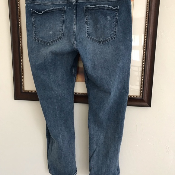 Express Jeans - Picture 4 of 8